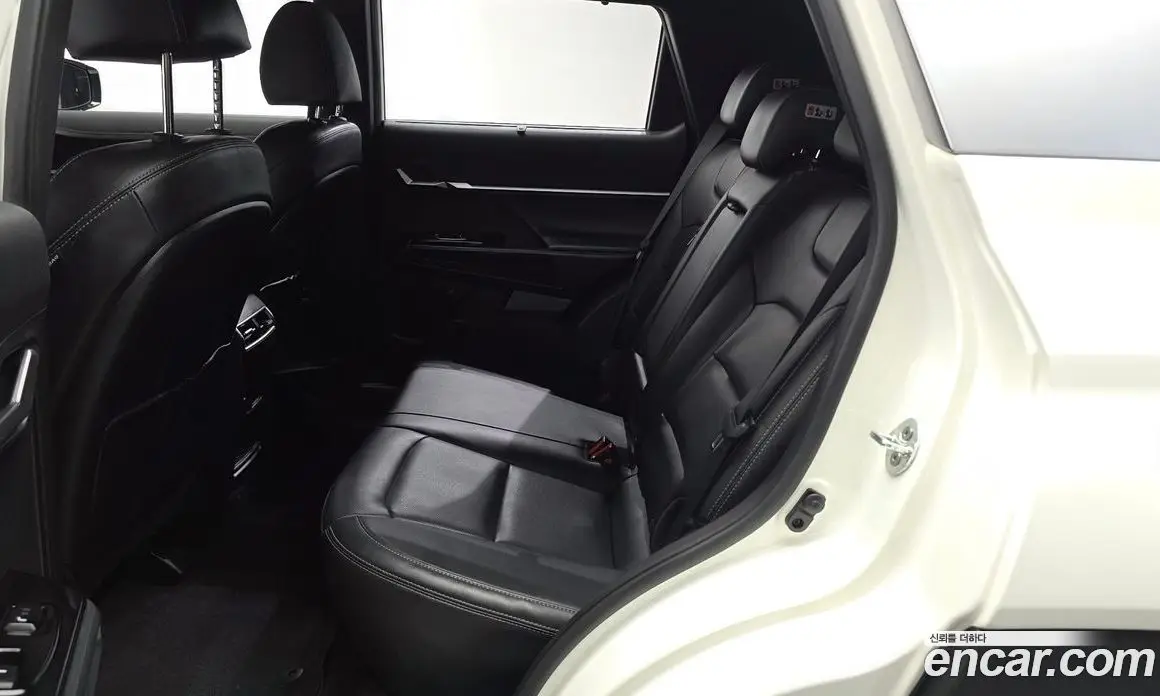 SsangYong Torres 2022 1.5 автомат (гидро), фото 16