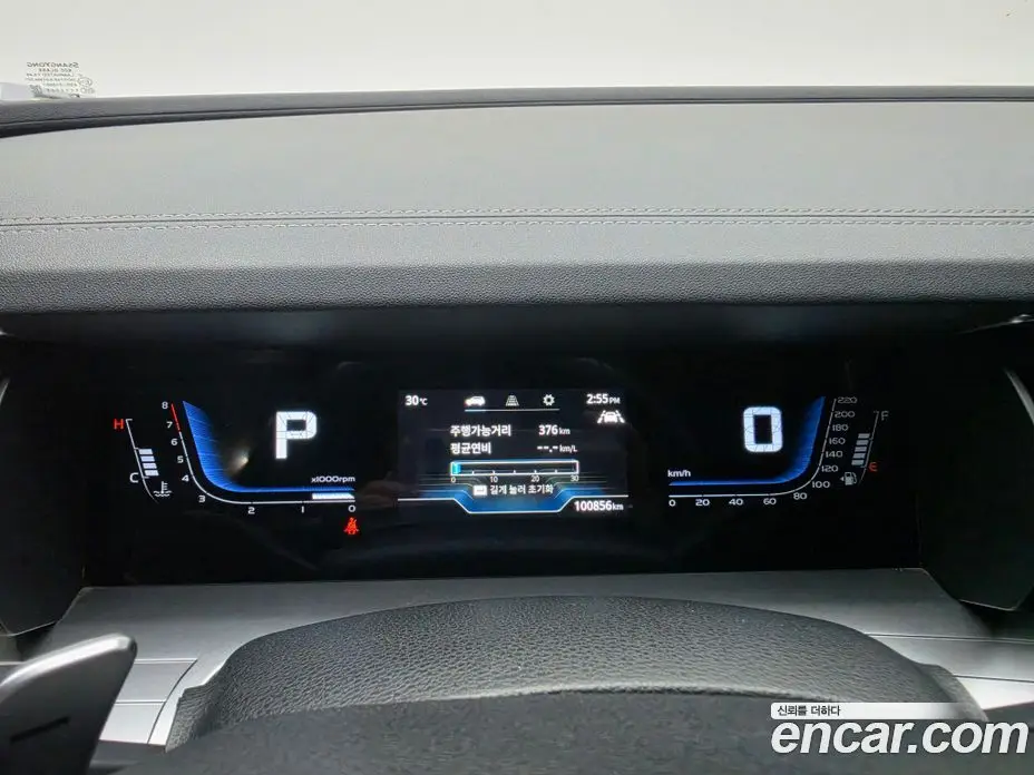 SsangYong Torres 2022 1.5 автомат (гидро), фото 11