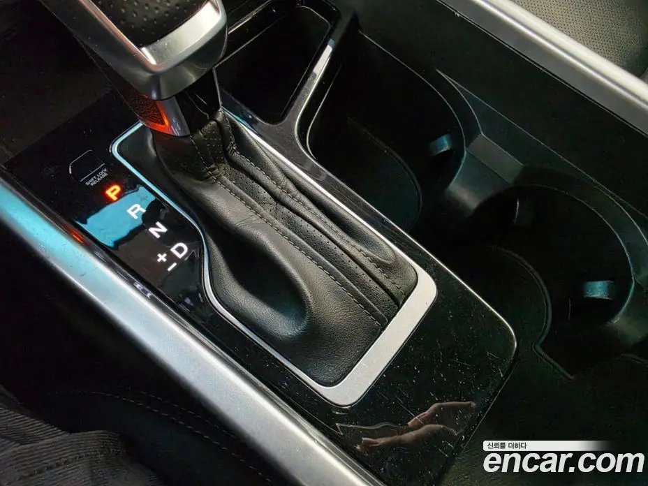 SsangYong Torres 2022 1.5 автомат (гидро), фото 13