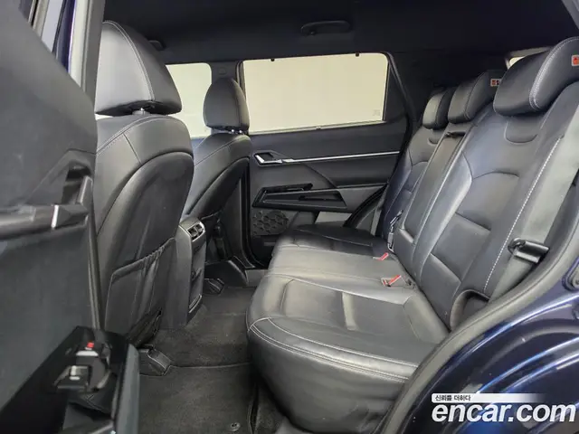 SsangYong Torres 2022 1.5 автомат (гидро), миниатюра 10