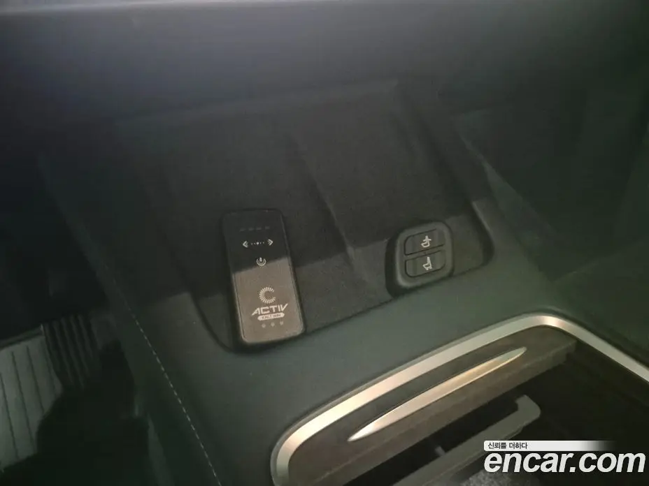 Tesla Model Y 2021 0.2 автомат (гидро), фото 11