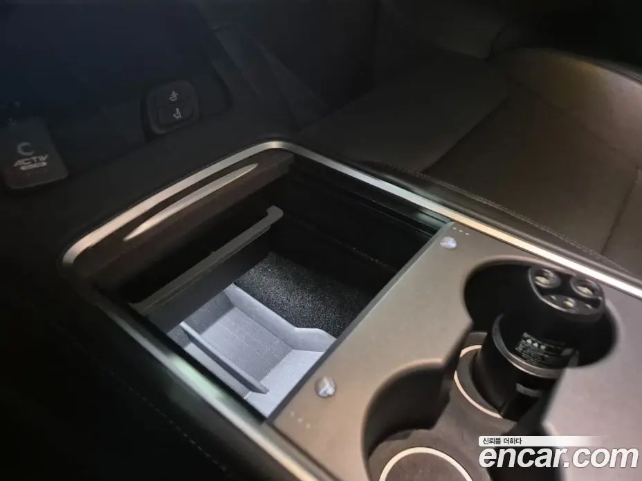 Tesla Model Y 2021 0.2 автомат (гидро), фото 14