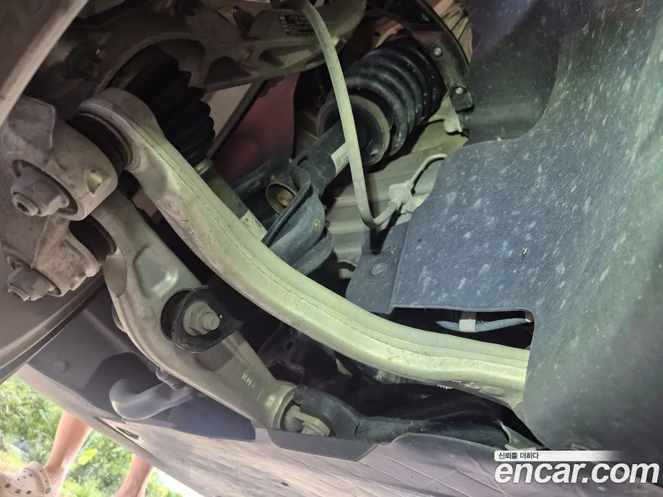 Tesla Model Y 2021 0.2 автомат (гидро), фото 15