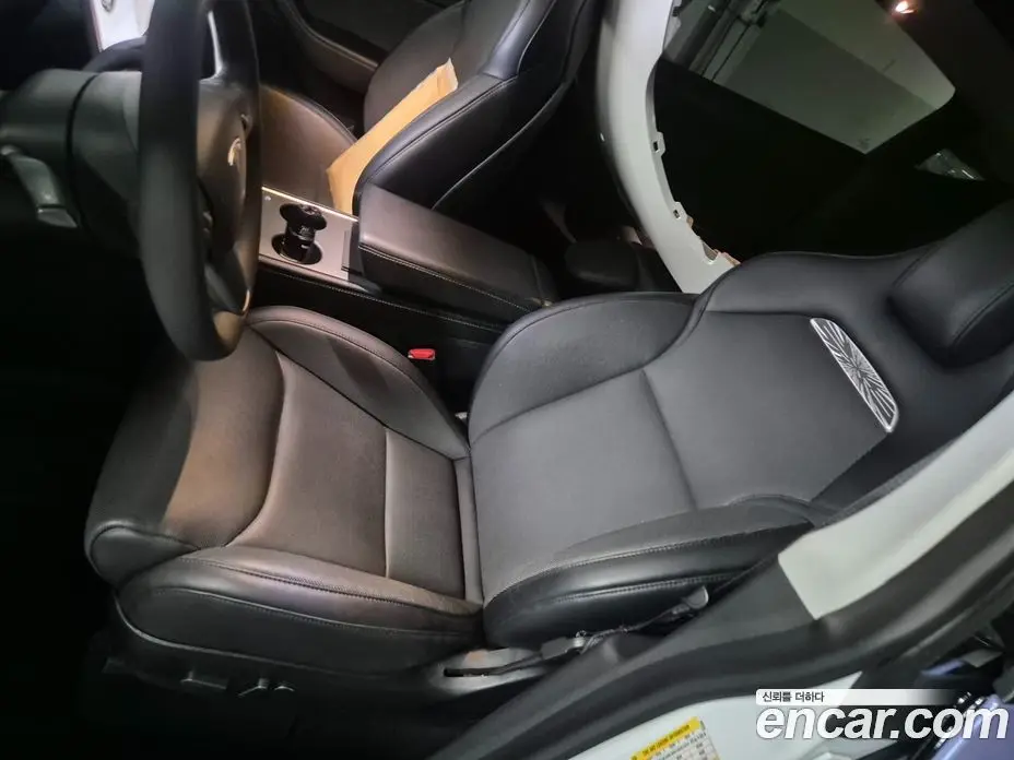 Tesla Model Y 2021 0.2 автомат (гидро), фото 10