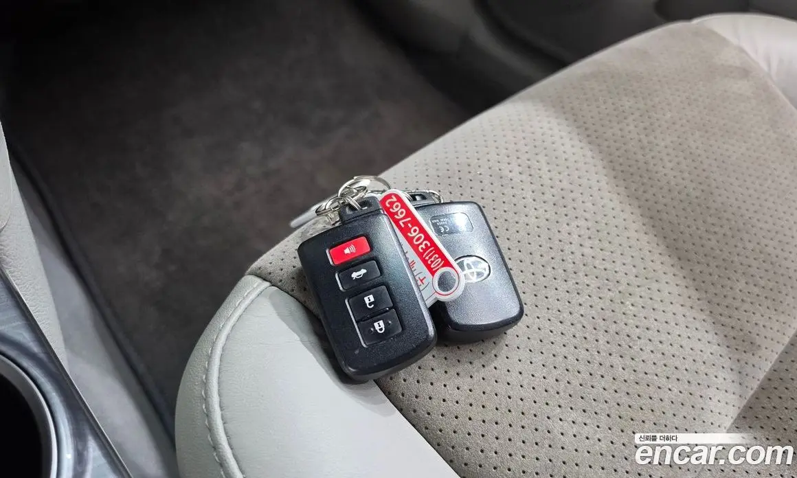 Toyota Camry 2012 2.5 автомат (гидро), фото 19