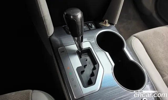 Toyota Camry 2012 2.5 автомат (гидро), миниатюра 9