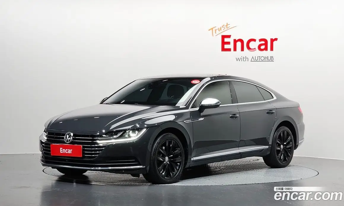 Volkswagen Arteon 2019 2.0 автомат (гидро), фото 1 Volkswagen Arteon 2019 2.0 автомат (гидро), фото 1