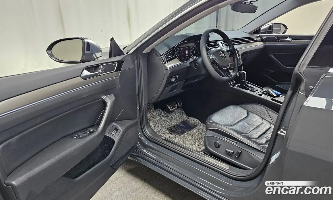 Volkswagen Arteon 2019 2.0 автомат (гидро), фото 13 Volkswagen Arteon 2019 2.0 автомат (гидро), фото 13