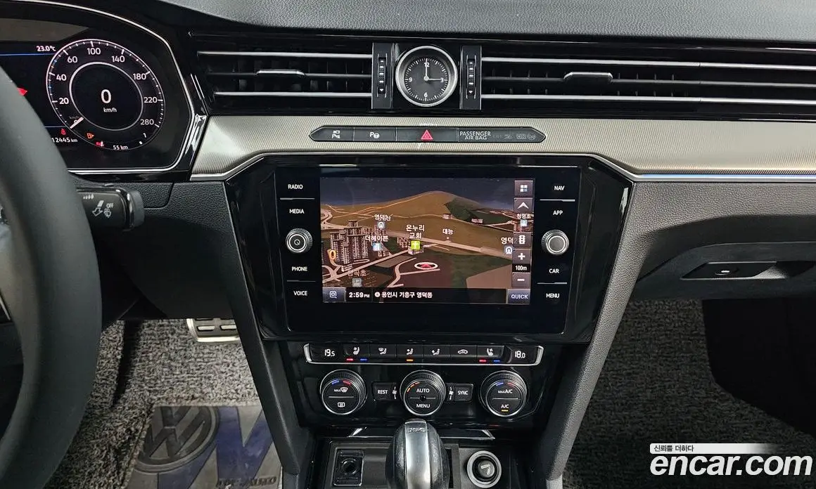 Volkswagen Arteon 2019 2.0 автомат (гидро), фото 18 Volkswagen Arteon 2019 2.0 автомат (гидро), фото 18