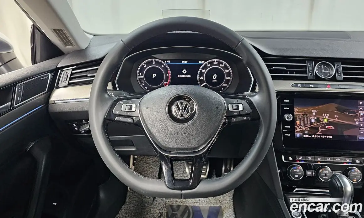 Volkswagen Arteon 2019 2.0 автомат (гидро), фото 19 Volkswagen Arteon 2019 2.0 автомат (гидро), фото 19