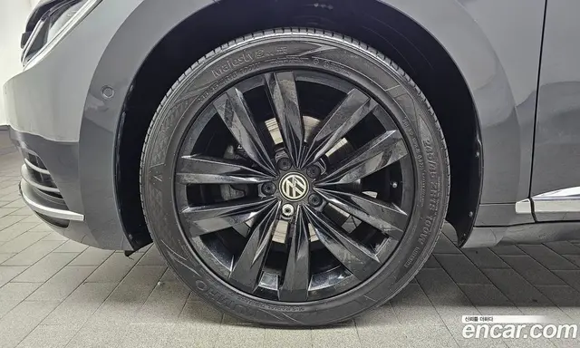 Volkswagen Arteon 2019 2.0 автомат (гидро), миниатюра 5 Volkswagen Arteon 2019 2.0 автомат (гидро), миниатюра 5