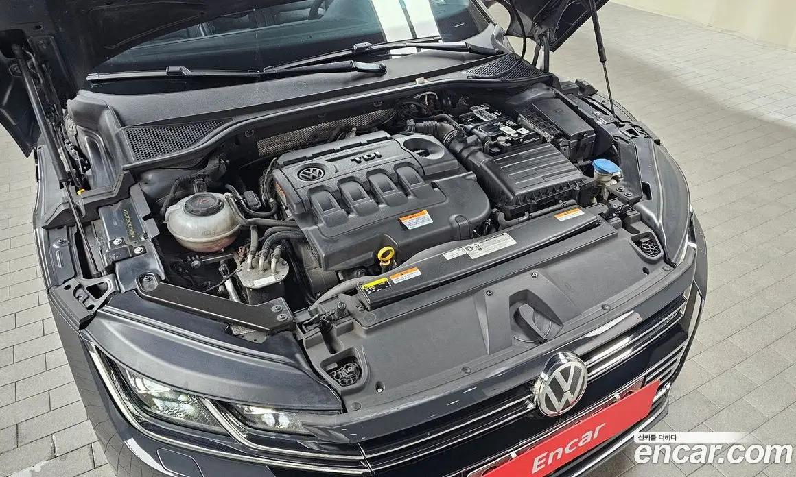 Volkswagen Arteon 2019 2.0 автомат (гидро), фото 6 Volkswagen Arteon 2019 2.0 автомат (гидро), фото 6