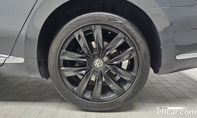 Volkswagen Arteon 2019 2.0 автомат (гидро), миниатюра 7 Volkswagen Arteon 2019 2.0 автомат (гидро), миниатюра 7