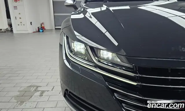 Volkswagen Arteon 2019 2.0 автомат (гидро), миниатюра 8 Volkswagen Arteon 2019 2.0 автомат (гидро), миниатюра 8