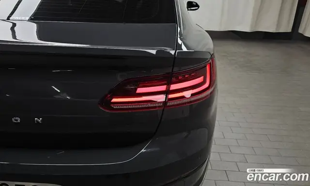 Volkswagen Arteon 2019 2.0 автомат (гидро), миниатюра 9 Volkswagen Arteon 2019 2.0 автомат (гидро), миниатюра 9