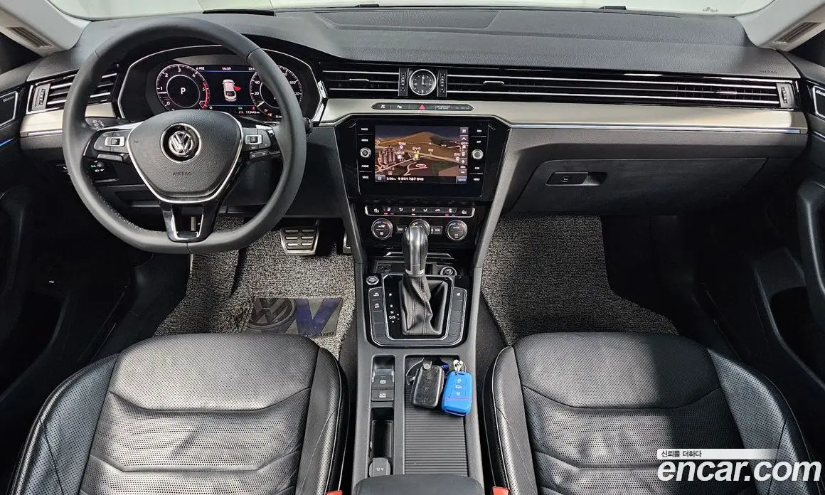 Volkswagen Arteon 2019 2.0 автомат (гидро), фото 10 Volkswagen Arteon 2019 2.0 автомат (гидро), фото 10