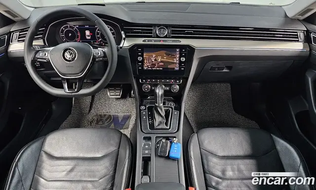 Volkswagen Arteon 2019 2.0 автомат (гидро), миниатюра 10 Volkswagen Arteon 2019 2.0 автомат (гидро), миниатюра 10