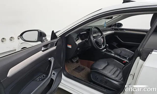 Volkswagen Arteon 2019 2.0 автомат (гидро), миниатюра 12