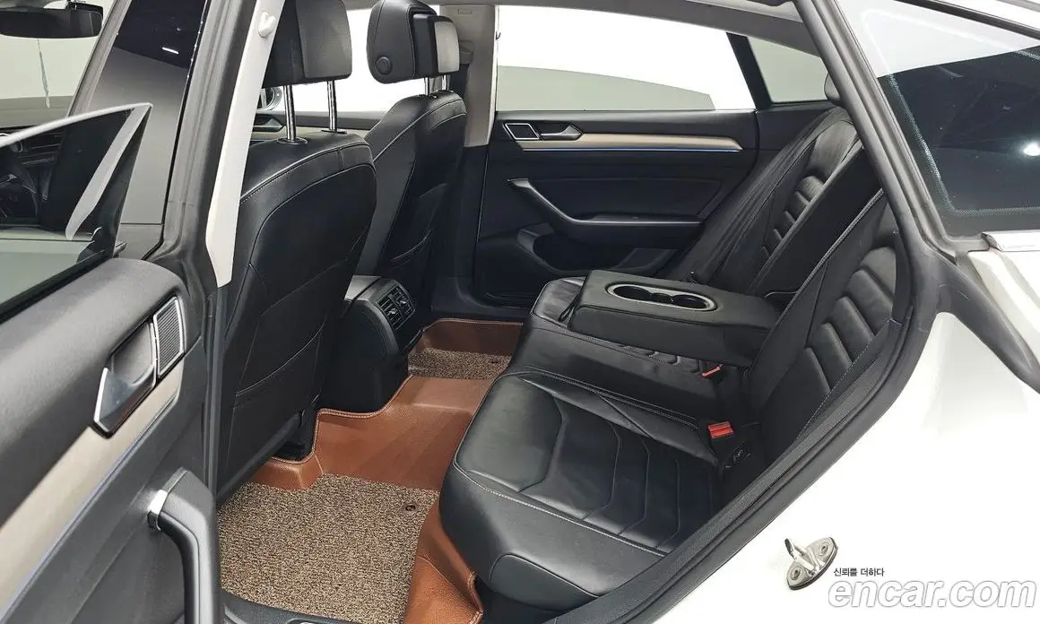 Volkswagen Arteon 2019 2.0 автомат (гидро), фото 15