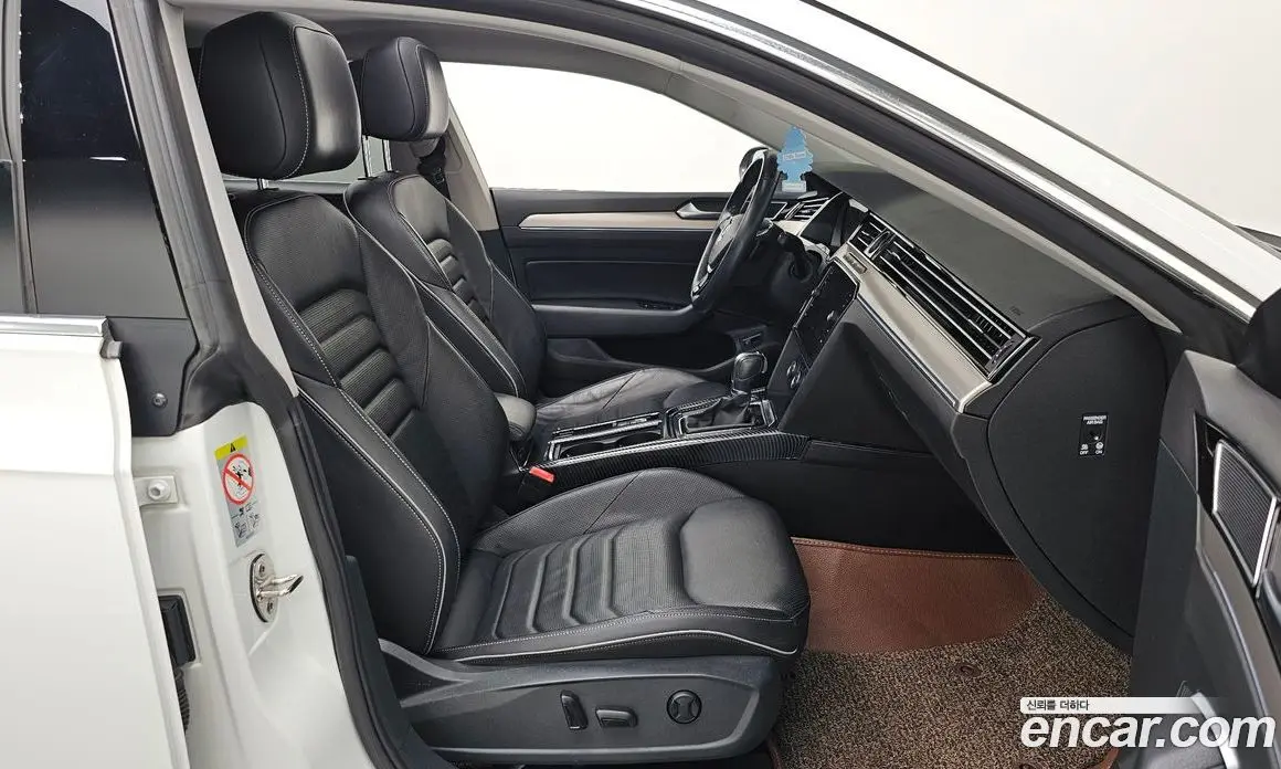 Volkswagen Arteon 2019 2.0 автомат (гидро), фото 16