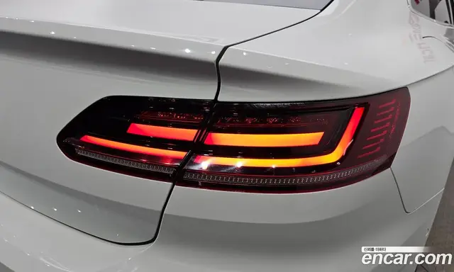 Volkswagen Arteon 2019 2.0 автомат (гидро), миниатюра 8