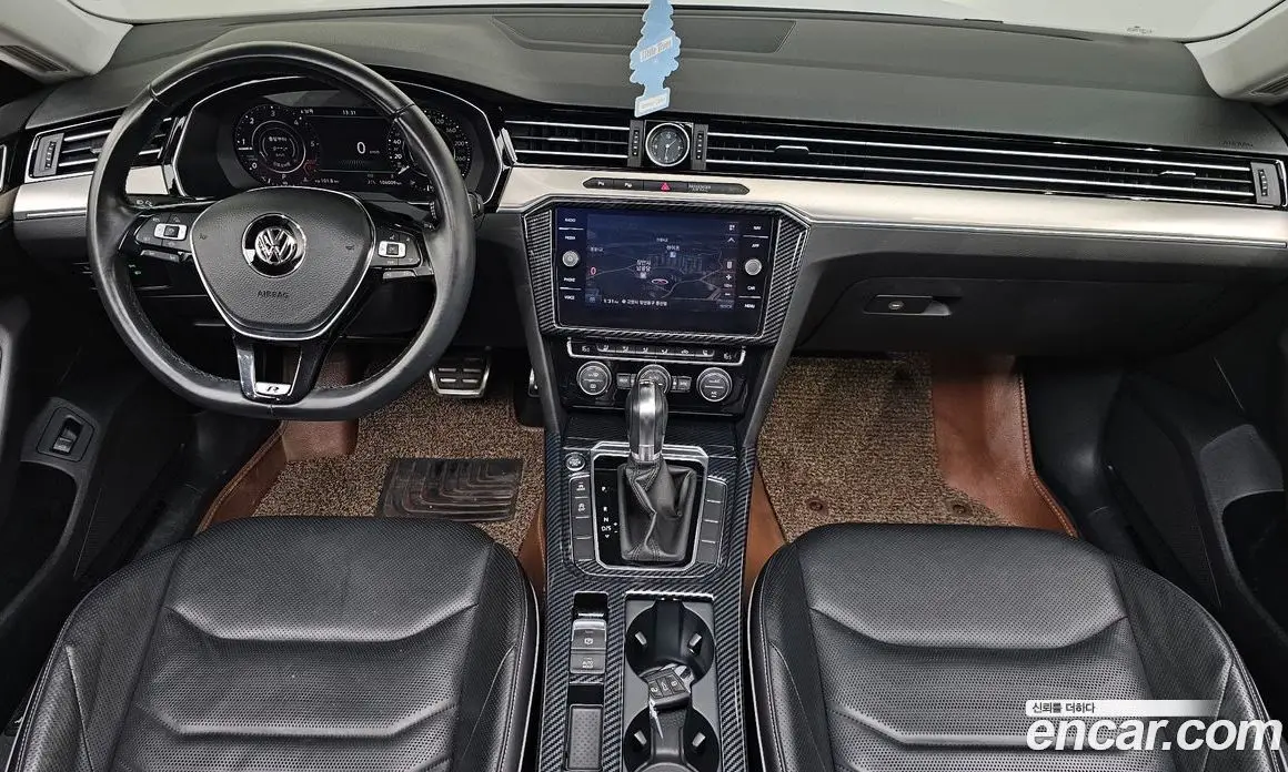 Volkswagen Arteon 2019 2.0 автомат (гидро), фото 9
