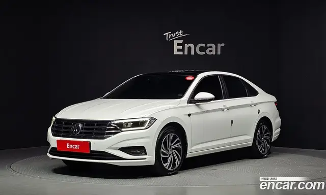 Volkswagen Jetta, 2021, 16 414 км Volkswagen Jetta, 2021, 16 414 км