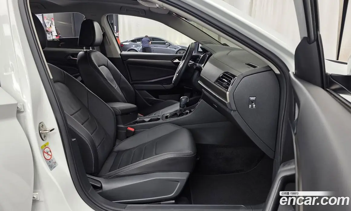 Volkswagen Jetta 2021 1.4 автомат (гидро), фото 11