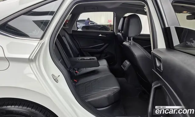 Volkswagen Jetta 2021 1.4 автомат (гидро), миниатюра 12