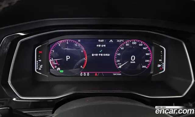 Volkswagen Jetta 2021 1.4 автомат (гидро), миниатюра 8