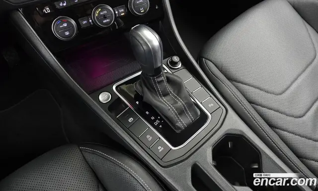 Volkswagen Jetta 2021 1.4 автомат (гидро), миниатюра 9