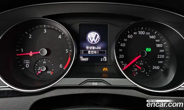 Volkswagen Passat 2018 2.0 автомат (гидро), миниатюра 11 Volkswagen Passat 2018 2.0 автомат (гидро), миниатюра 11