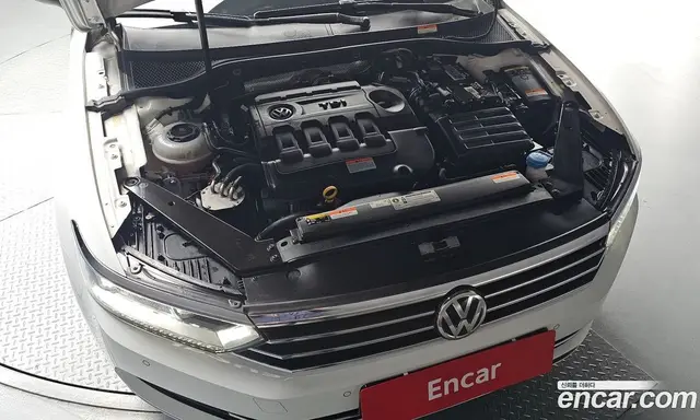 Volkswagen Passat 2018 2.0 автомат (гидро), миниатюра 6 Volkswagen Passat 2018 2.0 автомат (гидро), миниатюра 6