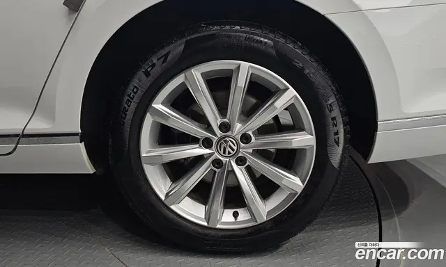 Volkswagen Passat 2018 2.0 автомат (гидро), миниатюра 7 Volkswagen Passat 2018 2.0 автомат (гидро), миниатюра 7