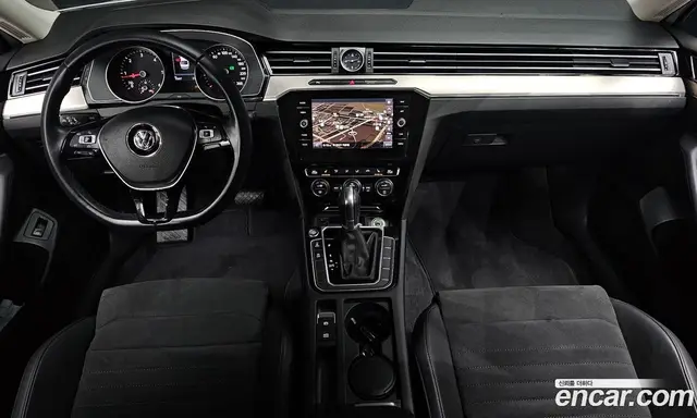 Volkswagen Passat 2018 2.0 автомат (гидро), миниатюра 10 Volkswagen Passat 2018 2.0 автомат (гидро), миниатюра 10