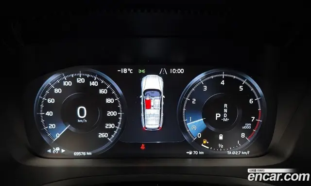 Volvo V60 2021 2.0 автомат (гидро), миниатюра 11 Volvo V60 2021 2.0 автомат (гидро), миниатюра 11