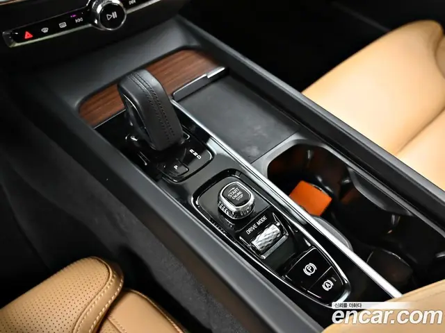Volvo V60 2021 2.0 автомат (гидро), миниатюра 12