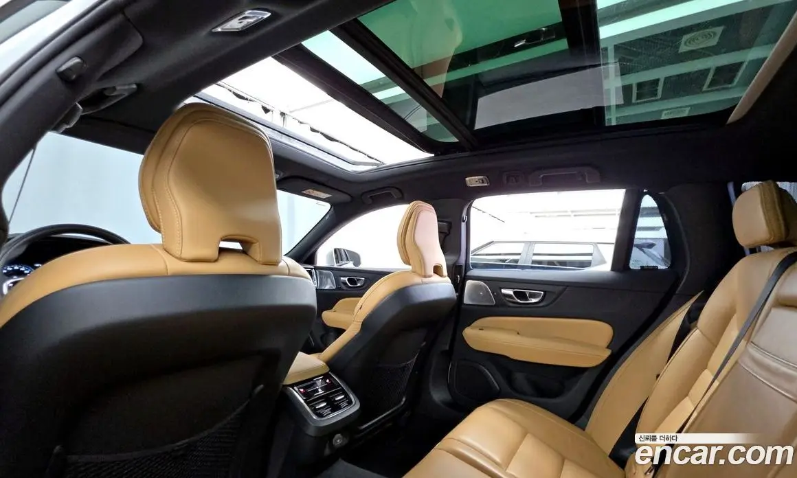 Volvo V60 2021 2.0 автомат (гидро), фото 18 Volvo V60 2021 2.0 автомат (гидро), фото 18