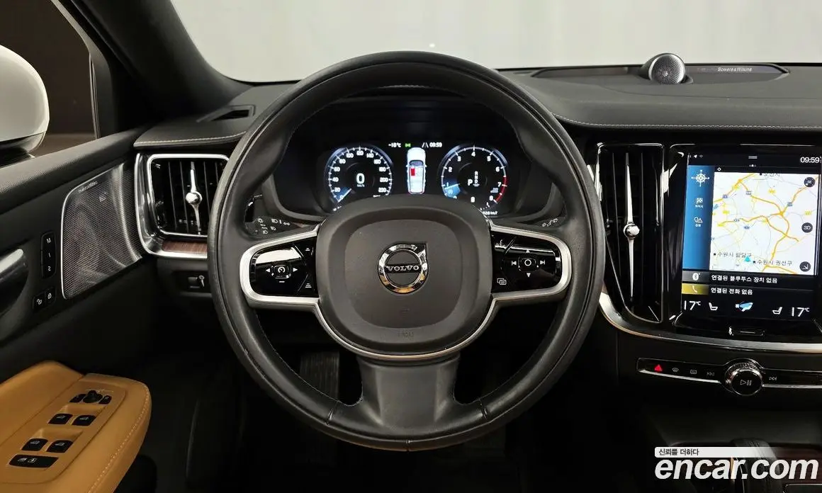 Volvo V60 2021 2.0 автомат (гидро), фото 19 Volvo V60 2021 2.0 автомат (гидро), фото 19