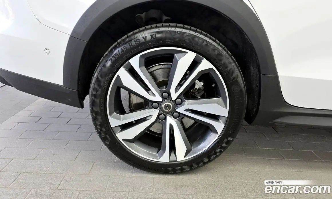 Volvo V60 2021 2.0 автомат (гидро), фото 5 Volvo V60 2021 2.0 автомат (гидро), фото 5
