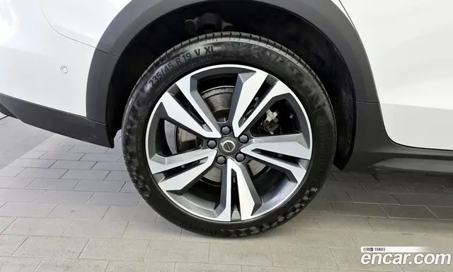 Volvo V60 2021 2.0 автомат (гидро), миниатюра 5 Volvo V60 2021 2.0 автомат (гидро), миниатюра 5