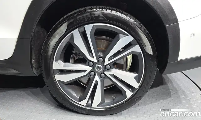 Volvo V60 2021 2.0 автомат (гидро), миниатюра 7