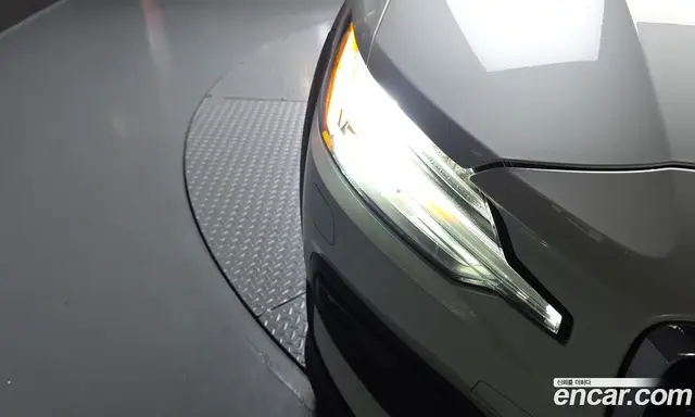 Volvo V60 2021 2.0 автомат (гидро), миниатюра 8