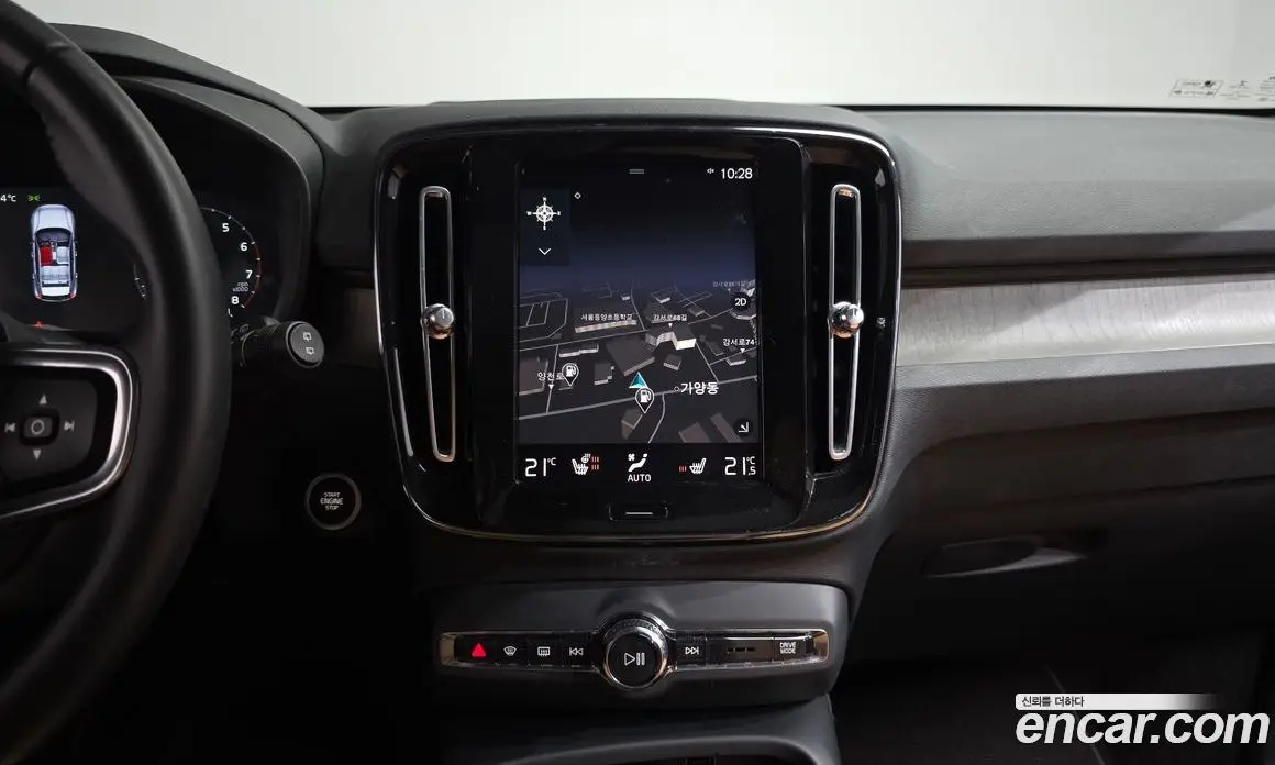 Volvo XC40 2021 2.0 автомат (гидро), фото 18 Volvo XC40 2021 2.0 автомат (гидро), фото 18