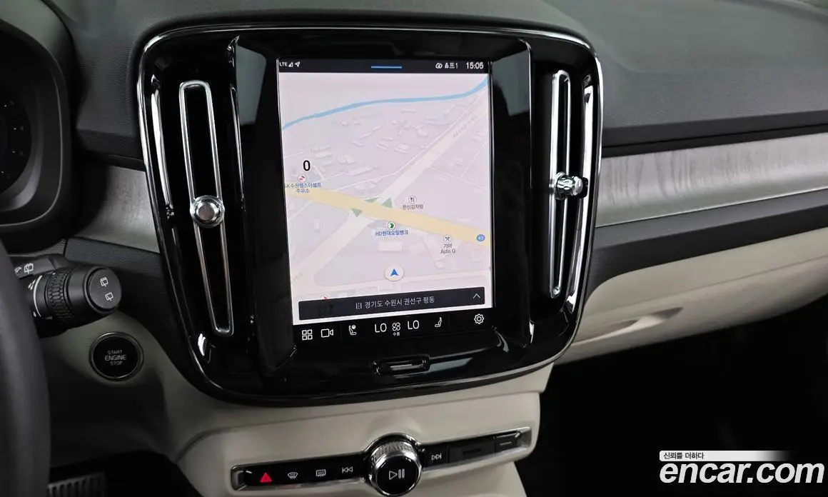 Volvo XC40 2024 2.0 автомат (гидро), фото 19 Volvo XC40 2024 2.0 автомат (гидро), фото 19
