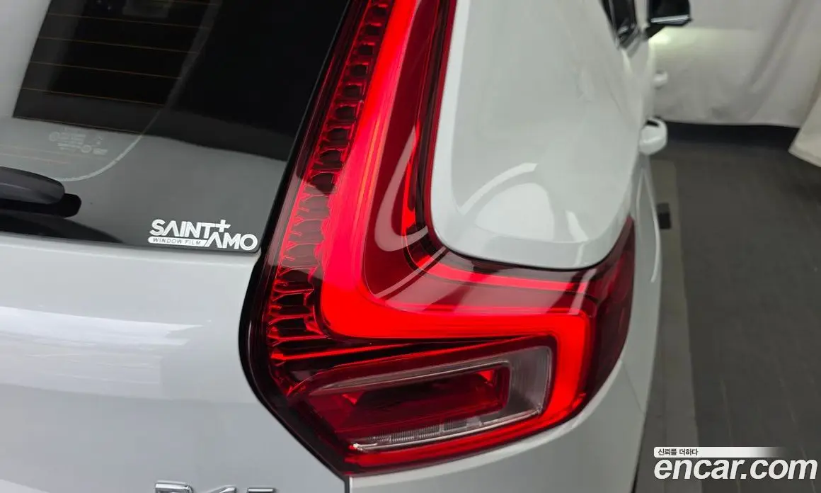 Volvo XC40 2024 2.0 автомат (гидро), фото 9 Volvo XC40 2024 2.0 автомат (гидро), фото 9