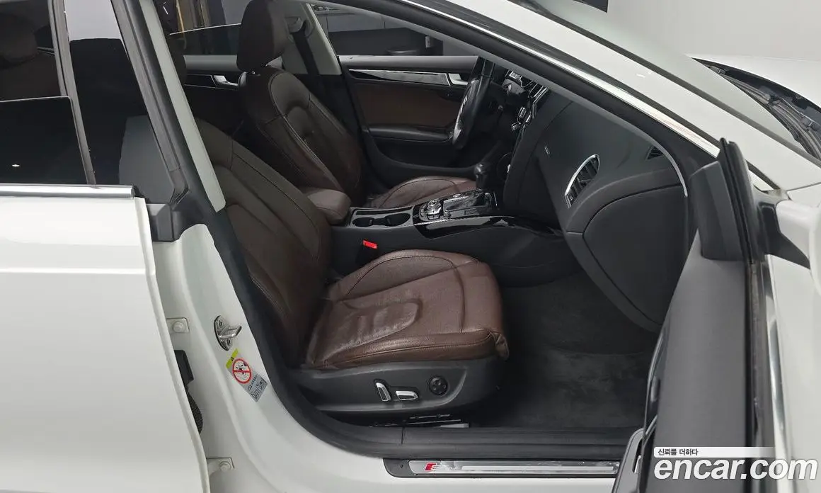 Audi A5 2014 2.0 автомат (гидро), фото 15 Audi A5 2014 2.0 автомат (гидро), фото 15