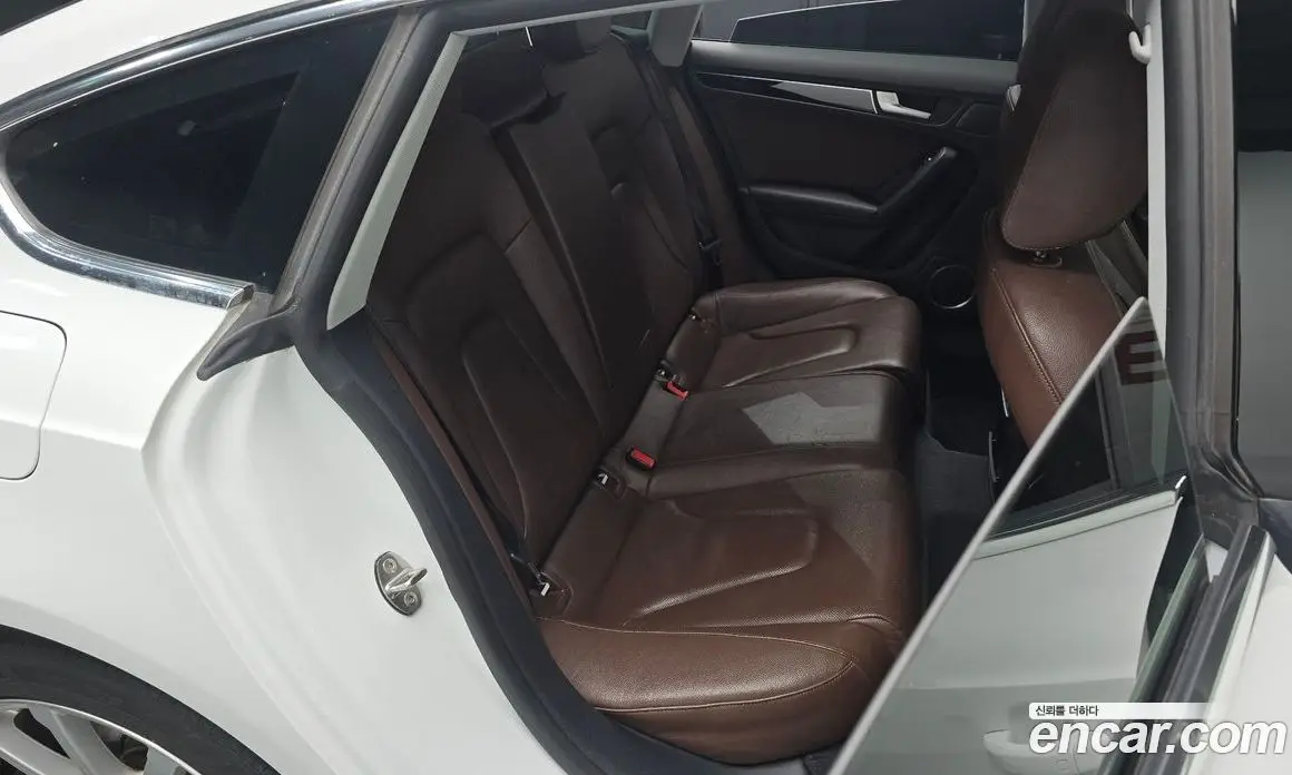 Audi A5 2014 2.0 автомат (гидро), фото 16 Audi A5 2014 2.0 автомат (гидро), фото 16