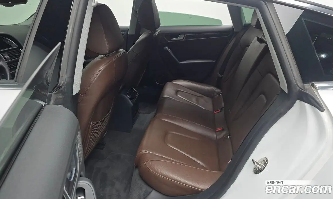 Audi A5 2014 2.0 автомат (гидро), фото 17 Audi A5 2014 2.0 автомат (гидро), фото 17
