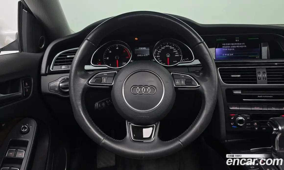 Audi A5 2014 2.0 автомат (гидро), фото 18 Audi A5 2014 2.0 автомат (гидро), фото 18
